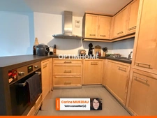 Maison à vendre 4 pièces MORTAGNE SUR SEVRE (85)