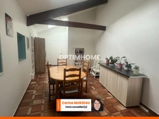 Maison à vendre 5 pièces CHOLET (49)