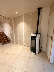 Maison à vendre 4 pièces SAINT AUBIN DES ORMEAUX (85)