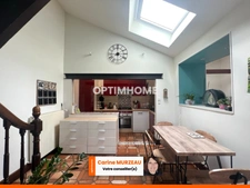 Maison à vendre 5 pièces CHOLET (49)