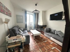 Maison à vendre 5 pièces CHOLET (49)