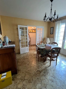 Maison à vendre 5 pièces CHOLET (49)