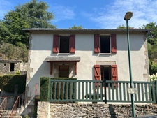 Maison à vendre 6 pièces MORTAGNE SUR SEVRE (85)
