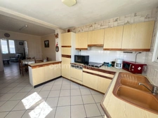 Maison à vendre 6 pièces LE LONGERON (49)