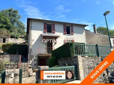 Maison à vendre 6 pièces MORTAGNE SUR SEVRE (85)