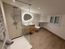 Maison à vendre 4 pièces SAINT AUBIN DES ORMEAUX (85)