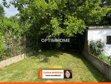 Maison à vendre 2 pièces CHOLET (49)