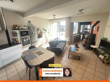 Maison à vendre 4 pièces MORTAGNE SUR SEVRE (85)