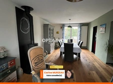 Maison à vendre 6 pièces MORTAGNE SUR SEVRE (85)