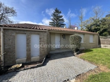 Maison à vendre 5 pièces LA ROMAGNE (49)