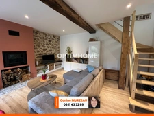 Maison à vendre 5 pièces MORTAGNE SUR SEVRE (85)