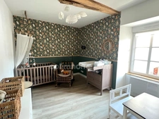 Maison à vendre 5 pièces MAULEON (79)