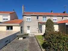 Maison à vendre 6 pièces LE LONGERON (49)