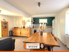 Maison à vendre MORTAGNE SUR SEVRE (85)