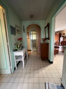 Maison à vendre 6 pièces SAINT CHRISTOPHE DU BOIS (49)