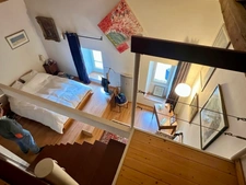 Maison à vendre 10 pièces MORTAGNE SUR SEVRE (85)