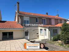 Maison à vendre 6 pièces LE LONGERON (49)