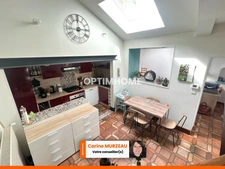 Maison à vendre 5 pièces CHOLET (49)