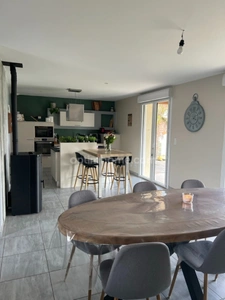 Maison à vendre 5 pièces LE LONGERON (49)