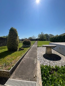 Maison à vendre 6 pièces LE LONGERON (49)