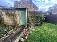 Maison à vendre 4 pièces MORTAGNE SUR SEVRE (85)