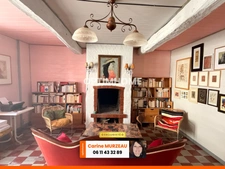Maison à vendre 4 pièces MORTAGNE SUR SEVRE (85)