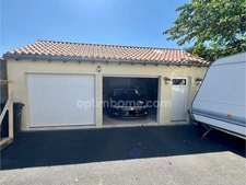 Maison à vendre 6 pièces MORTAGNE SUR SEVRE (85)