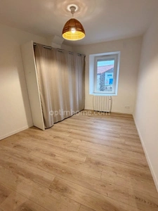 Maison à vendre 4 pièces SAINT AUBIN DES ORMEAUX (85)