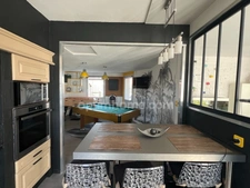 Maison à vendre 6 pièces TREIZE VENTS (85)