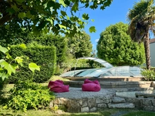 Maison à vendre 10 pièces MORTAGNE SUR SEVRE (85)