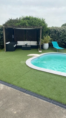 Maison à vendre 6 pièces TREIZE VENTS (85)