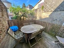 Maison à vendre 5 pièces MAULEON (79)