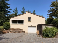 Maison à vendre 5 pièces LA ROMAGNE (49)