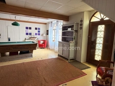 Maison à vendre 8 pièces MORTAGNE SUR SEVRE (85)