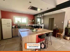 Maison à vendre 6 pièces MORTAGNE SUR SEVRE (85)
