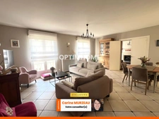 Jolie maison de bourg sans travaux