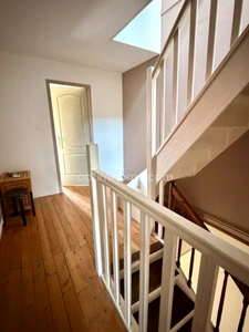 Maison à vendre 5 pièces CHOLET (49)