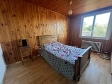 Maison à vendre 7 pièces MORTAGNE SUR SEVRE (85)