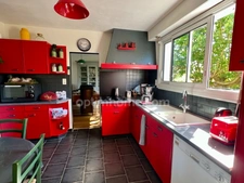 Maison à vendre 6 pièces MORTAGNE SUR SEVRE (85)