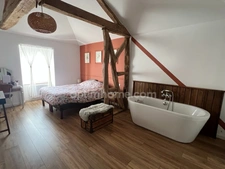 Maison à vendre 5 pièces MAULEON (79)