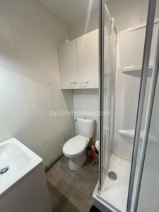 Maison à vendre 3 pièces LA CHAPELLE LARGEAU (79)