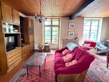 Maison à vendre 8 pièces MORTAGNE SUR SEVRE (85)