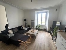 Maison à vendre 3 pièces LA CHAPELLE LARGEAU (79)