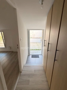 Maison à vendre 4 pièces MORTAGNE SUR SEVRE (85)