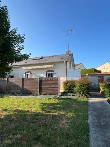Maison à vendre 4 pièces MORTAGNE SUR SEVRE (85)
