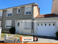 Maison à vendre 6 pièces LE LONGERON (49)