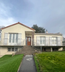 Maison à vendre 5 pièces MORTAGNE SUR SEVRE (85)