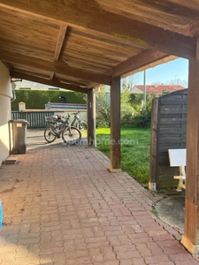 Maison à vendre 7 pièces MORTAGNE SUR SEVRE (85)