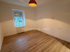 Maison à vendre 4 pièces SAINT AUBIN DES ORMEAUX (85)
