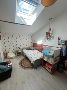 Maison à vendre 5 pièces MORTAGNE SUR SEVRE (85)